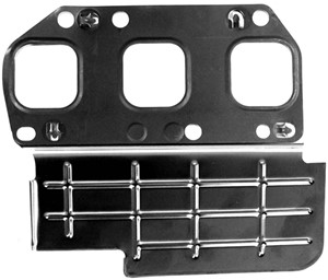 Tiiviste, pakosarja, AUDI Q7, Q7 Van, PORSCHE CAYENNE, VW PASSAT B6, PASSAT B6 Variant, PASSAT CC B6, TOUAREG, 03H 253 039 E, 955.111.17