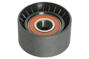 Ohjainrulla, moniurahihna, MITSUBISHI,NISSAN,OPEL,RENAULT,VAUXHALL, 11925-00Q0J, 11925-00QAE, 11925-00QAP, 11925-AW300, 11927-00QAA, 306
