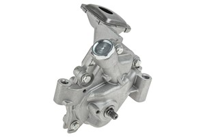 Öljypumppu, TOYOTA AURIS, AVENSIS Kombi, AVENSIS Sedan, COROLLA Sedan, MATRIX, PREMIO, RAV 4 IV, YARIS, 15100-0T030, 15100-37010, 15100-