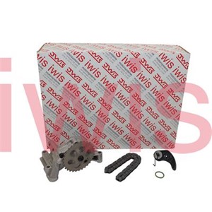 Öljypumppu, AUDI,SEAT,SKODA,VW, 06A 115 105, 06A 115 105A, 06A 115 105B, 06A 115 105C, 06A 115 130B