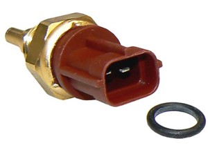 Tunnistin, jäähdytysnesteen lämpötila, FIAT SEDICI, SUZUKI GRAND VITARA II, SX4, SX4 Sedan, 13650-73H00-000, 71742065