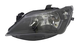 Ajovalo, Vasen, SEAT IBIZA IV, IBIZA SC IV, IBIZA Skåp/halvkombi IV, IBIZA ST IV, 6J1941033D, 6J1941033F, 6J1941033H