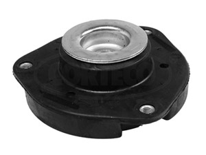 Jousijalan tukilaakeri, etuakseli molemminpuoleinen, AUDI,SEAT,SKODA,VW, 1K0 412 331 B, 1K0412331B