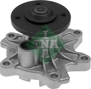 Vesipumppu, MINI,SUBARU,TOYOTA, 11 51 7 790 871, 11517790871, 1610039395, 16100-39395