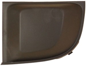 Ritilä, Eteen, oikea, FIAT 500, 500 C, 0000735455039, 735455039