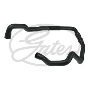 Jäähdyttimen letku, Alla, MINI MINI, MINI Cabriolet, MINI CLUBMAN, MINI CLUBVAN, MINI Coupé, MINI Roadster, 17 12 2 754 247