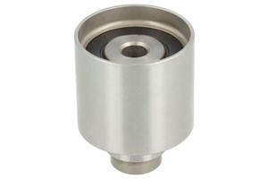 Ohjainrulla, hammashihna, JEEP,DODGE,SEAT,MITSUBISHI,VW,SKODA,CHRYSLER,FORD,AUDI, 038 109 244 J, 038 109 244 N, 1 221 491, 2M21-6K297-AA