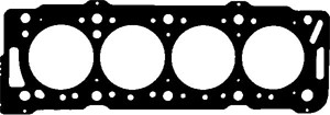 Tiiviste, sylinterikansi, CITROËN,FIAT,LADA,PEUGEOT,SUZUKI, 0209.Q9, 9621917280