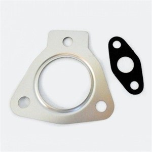 Asennussarja, turboahdin, CHEVROLET CAPTIVA, CRUZE, EPICA, LACETTI, NUBIRA Kombi, NUBIRA Sedan, OPEL ANTARA A, VAUXHALL ANTARA A, 048053