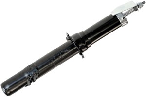 Iskunvaimennin, Etuakseli, vasen, MAZDA 6 Hatchback, 6 Kombi, 6 Sedan, GAM634900A, GS1D34900C, GS1D34900D, GS1D34900E, GS1D34900F, GS3L3