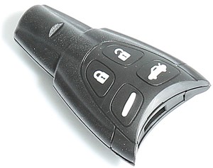 Kotelo, hälytin, SAAB 9-3, 9-3 Cabriolet, 9-3 Kombi, 9-3X, 12758287, 12758288, 12758289, 12764369, 12764370, 12764371, 12767977, 1276797