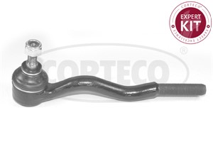 Raidetangon pää, Etuakseli, Molemminpuolin, BMW 3 [E30], 3 Cabriolet [E30], 3 Touring [E30], Z1 Roadster, 07129922770, 32 11 1 125 186,