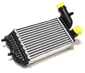Välijäähdytin, CITROËN,FIAT,PEUGEOT, 0384.E4, 0384G8, 13.070.120.80, 1307012080, 13409340, 1340934080, 3840000