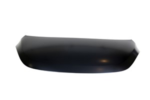 Konepelti, HYUNDAI i10 I, 66400-0X020
