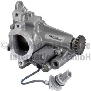 Öljypumppu, DACIA,MERCEDES-BENZ,NISSAN,RENAULT,SMART, 15 00 022 57R, 15 00 058 63R, 15 00 073 72R, 15000-00QAB, 15000-2257R, 15000-5863R
