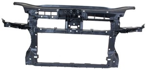 Jäähdyttimen säleikkö, VW GOLF PLUS V, 5M0 805 588, 5M0 805 588D