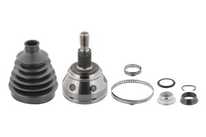 Nivelsarja, vetoakseli, Pyörän puoli, Etuakseli, oikea, Etuakseli, vasen, AUDI,SEAT,SKODA,VW, 1J0 498 099E, 1J0 498 099EV, 1J0 498 099EX