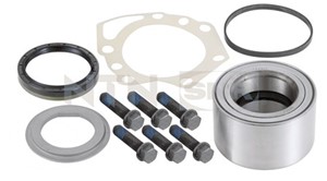 Pyöränlaakerisarja, Taka-akseli, MERCEDES-BENZ,VW, 0119814605, 0119815505, 0119818905, 0119819005, 0119819105, 0159815505, 0179814605, 2
