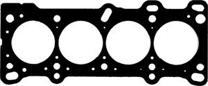 Tiiviste, sylinterikansi, KIA SEPHIA, SEPHIA Sedan, 0B61L 10 271A