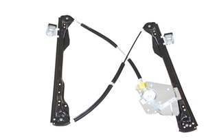 Lasinnostin, Eteen, oikea, FORD FOCUS I, FOCUS Sedan I, FOCUS Turnier I, 1 149 613, 1331616