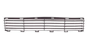 Ritilä, Edessä, TOYOTA PRIUS Liftback, 53111-47010