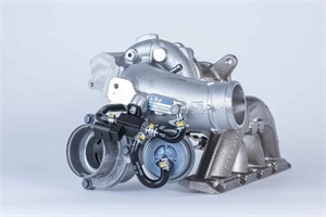 Turboahdin, AUDI,KTM,SEAT,VW, 06F145702C