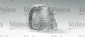 Vilkkuvalo, Vasen, SEAT,VW, 6K5953049C