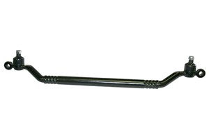 Raidetanko, Etuakseli, Keskellä, OPEL OMEGA B, OMEGA B Kombi, 0322166, 322166, 90510647