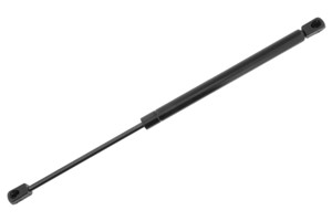 Kaasujousi, tavaratila, Molemminpuolin, Auton takaluukku, CITROËN C3 I, C3 II, 8731 G3, 8731 K9