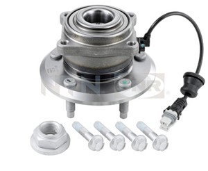 Pyöränlaakerisarja, Taka-akseli, CHEVROLET CAPTIVA, OPEL ANTARA A, VAUXHALL ANTARA A, 25903295, 4804658, 4814139, 96626439