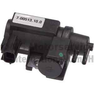Paineenmuuntaja, turboahdin, LEXUS IS II, TOYOTA AURIS, AVENSIS, AVENSIS Kombi, AVENSIS Sedan, COROLLA Sedan, COROLLA Verso, RAV 4 III,