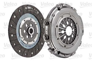 Kytkinpaketti, AUDI,FORD,SEAT,SKODA,VW, 038198141BX, 04E141015C, 1254745, 1423935, 38198141BX, 4E141015C, RMYM217540CA, YM217540CA
