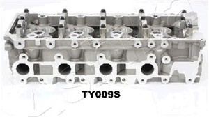 Sylinterikansi, TOYOTA DYNA Flak/chassi, HILUX Pick-up VII, LAND CRUISER 90, LAND CRUISER PRADO, 11101-30030, 11101-30031, 11101-30032,