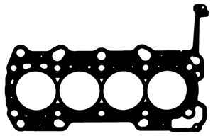 Tiiviste, sylinterikansi, HONDA ACCORD VII, ACCORD Tourer VII, CIVIC Hatchback VIII, CR-V II, CR-V III, FR-V, 12251-RBD-E01