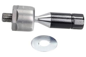 Raidetangon pää, suora, Etuakseli, Molemminpuolin, TOYOTA 4 RUNNER II, LAND CRUISER 90, LAND CRUISER Hardtop, 4550339075