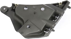 Pidike, puskuri, Vasen, VOLVO XC60 SUV I, 30763435