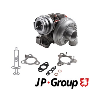 Turboahdin, HYUNDAI i40 I, i40 CW I, 282012A800