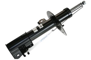 Iskunvaimennin, Etuakseli, Etuakseli, vasen, Vasen, OPEL,VAUXHALL, 13158657, 13158659, 13158661, 13214369, 13214371, 13214373, 344371, 3