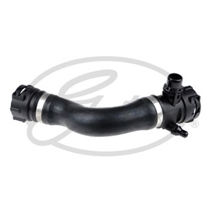 Jäähdyttimen letku, Yläpuolella, BMW, 17 12 7 604 542