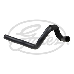 jäähdyttimestä säiliöön, SMART FORTWO Coupé, 1322030202, 1322031402, A1322030202, A1322031402