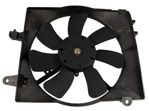 Tuuletin, moottorin jäähdytys, CHEVROLET MATIZ, DAEWOO MATIZ, 96322939