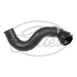 Jäähdyttimen letku, Alla, FORD KA, 1559506, 1737868, 9S518B274BA