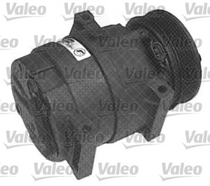 Kompressori, ilmastointilaite, NISSAN,OPEL,RENAULT,VAUXHALL, 2763000Q1H, 27630-00Q1H, 2763000Q1K, 27630-00Q1K, 2763000Q2D, 27630-00Q2D,