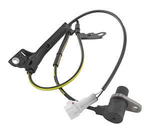 Tunnistin, kiertonopeus, Edessä, Etuakseli, Etuakseli, oikea, Oikea, TOYOTA, 89542-02040, 89542-340NM