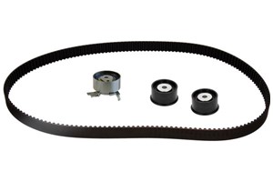 Hammashihnasarja, CHEVROLET ASTRA Halvkombi, ASTRA Sedan, OPEL ASTRA G Halvkombi, ASTRA G Kombi, ASTRA G Sedan, 16 06 194, 93174263