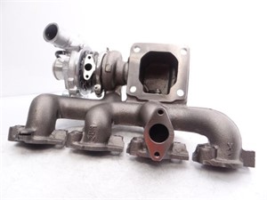 Turboahdin, FORD MONDEO III, MONDEO Sedan III, MONDEO Turnier III, 1126057, 1129295, 1201278, 1201279, 1313907, 1346562, 1358489, 140404