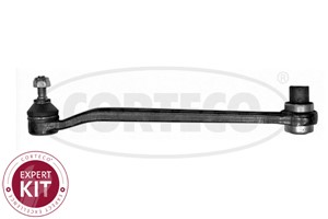 Tanko, kallistuksenvaimennin, Taka-akseli, oikea, Taka-akseli, vasen, AUDI A4 B5, A4 B5 Avant, 8D0501530