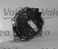 Laturi, BMW 5 [E60], 5 Touring [E61], 6 [E63], 6 Cabriolet [E64], 7 [E65, E66, E67, G11, G12], 12 31 7 542 934, 12 31 7 542 935, 1231754