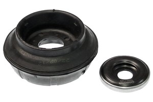 Jousijalan tukilaakeri, Etuakseli, Oikea, Vasen, DACIA,RENAULT, 6001025850, 6001547499, 7700800107, 8200307941, 8200651172, 8200757150