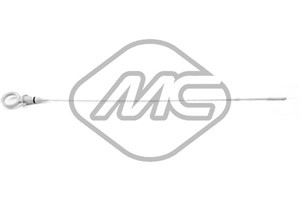 Öljytikku, SEAT LEON, LEON SC, LEON ST, SKODA OCTAVIA III, 04L115611